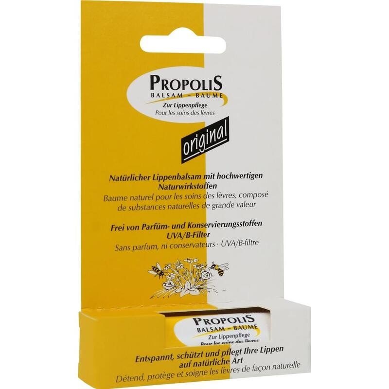 PROPOLIS BALSAM Stift