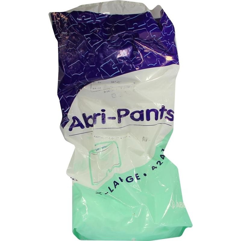 ABRI Pants Netzhosen m.Bein x-large