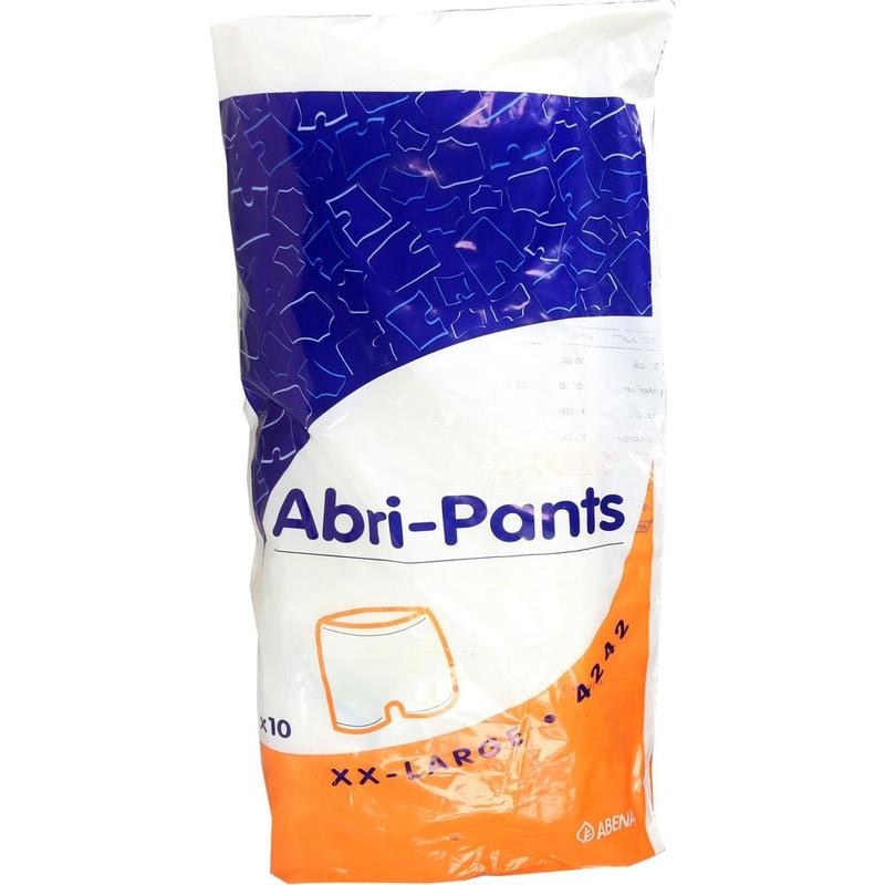 ABRI Pants Netzhosen m.Bein xx-large