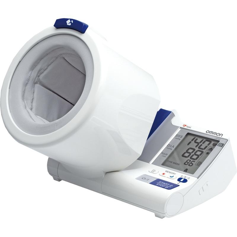 OMRON SpotArm I-Q142 Oberarm BMG m.selbstanl.M.