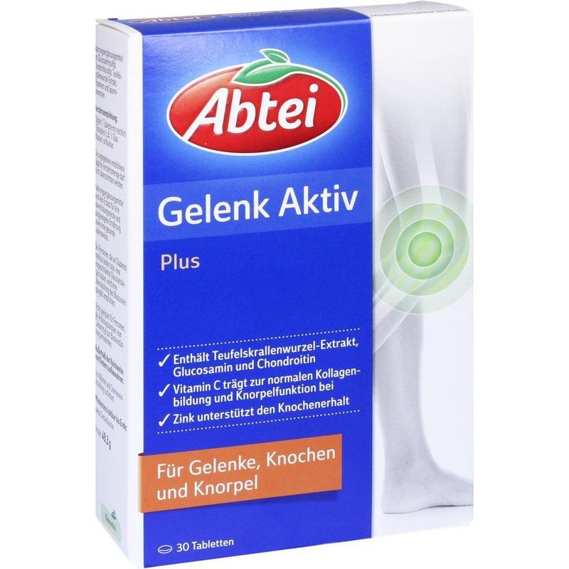 ABTEI Gelenk 1100 Tabletten