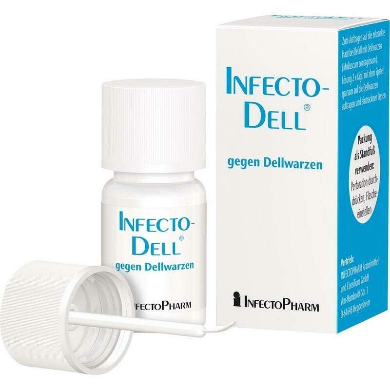 INFECTODELL Lösung