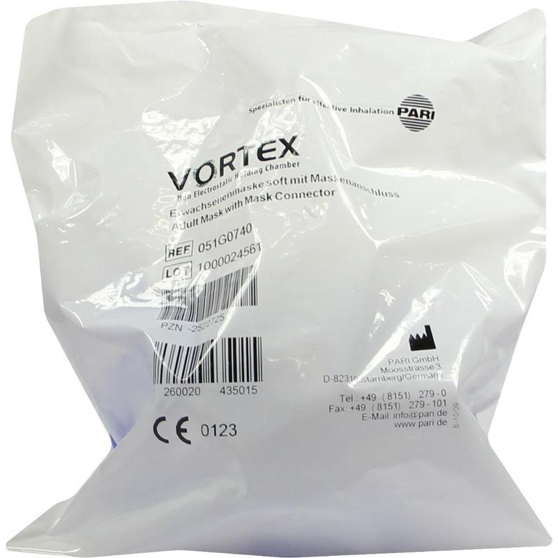 VORTEX Erwachsenenmaske soft