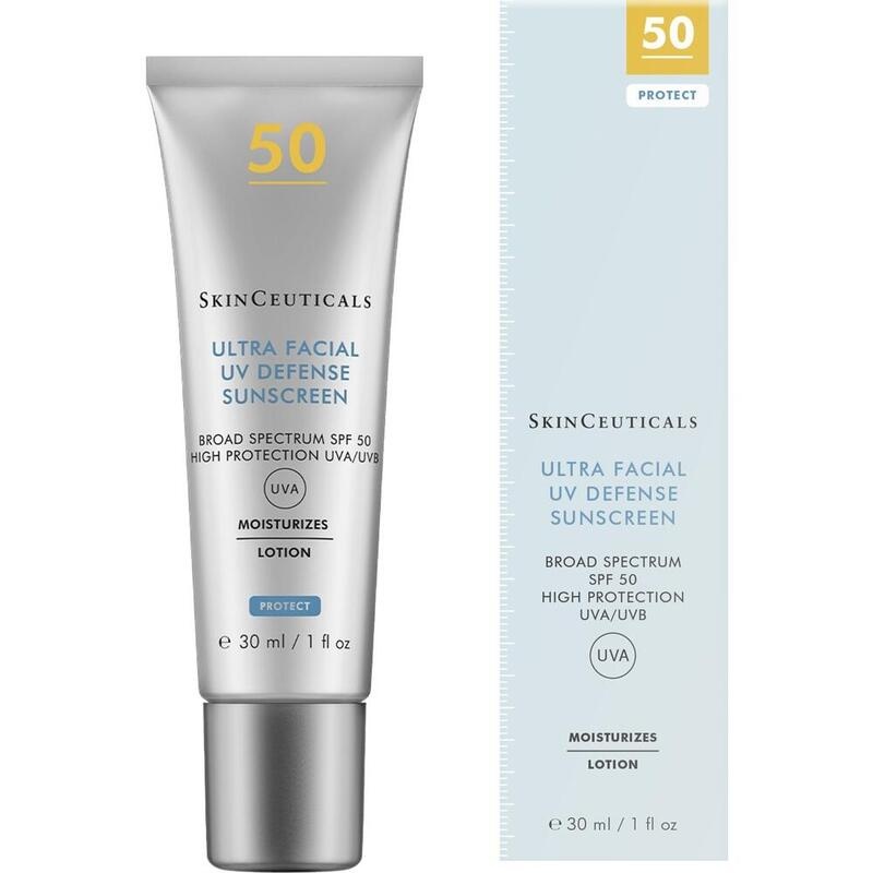 SKINCEUTICALS Ultra Facial Defense Creme SPF 50