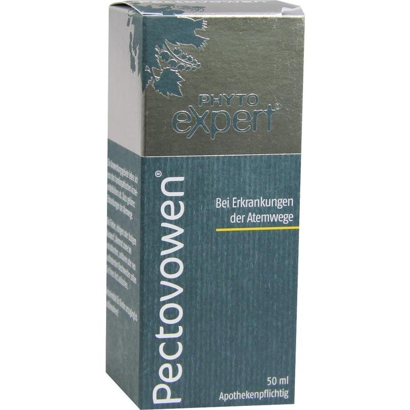 PECTOVOWEN Mischung