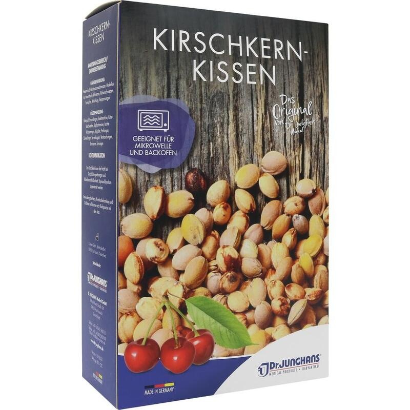 KIRSCHKERN NACKENHÖRNCHEN