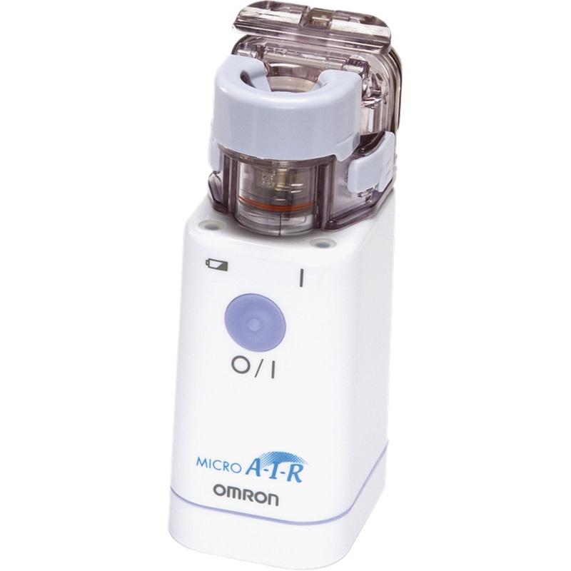OMRON U22 MicroAir Inhalationsgerät