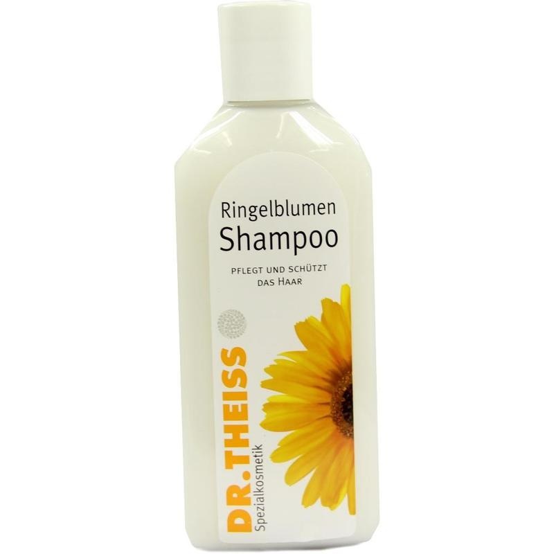 DR.THEISS Ringelblumen Shampoo