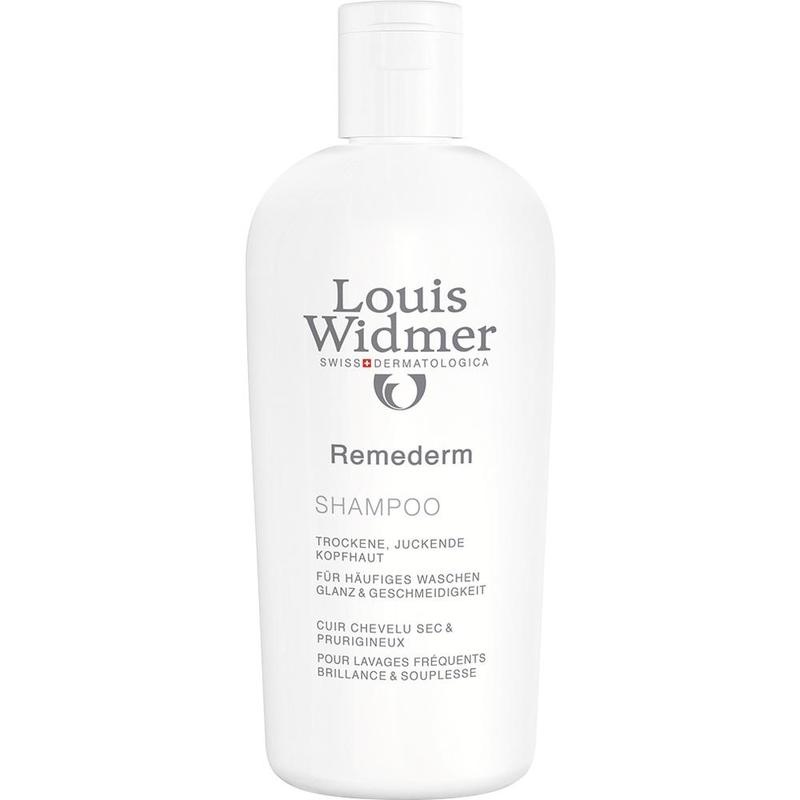 WIDMER Remederm Shampoo o.P.