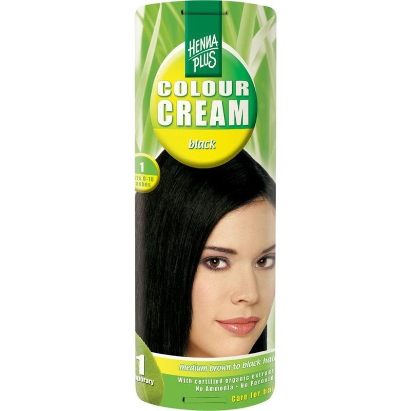 COLOUR Cream black 1