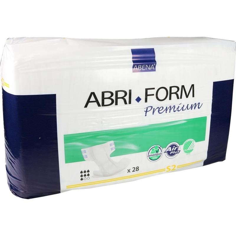 ABRI Form small super Air plus