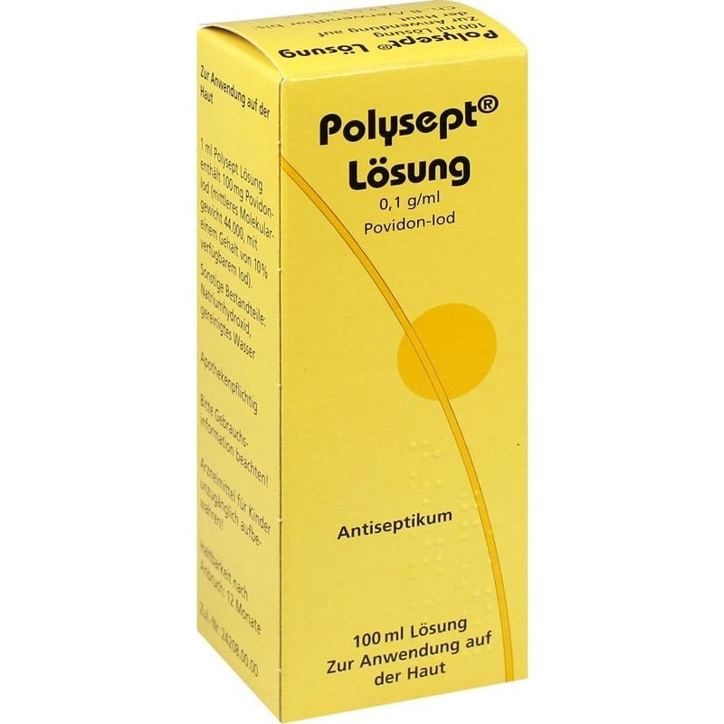 POLYSEPT Lösung