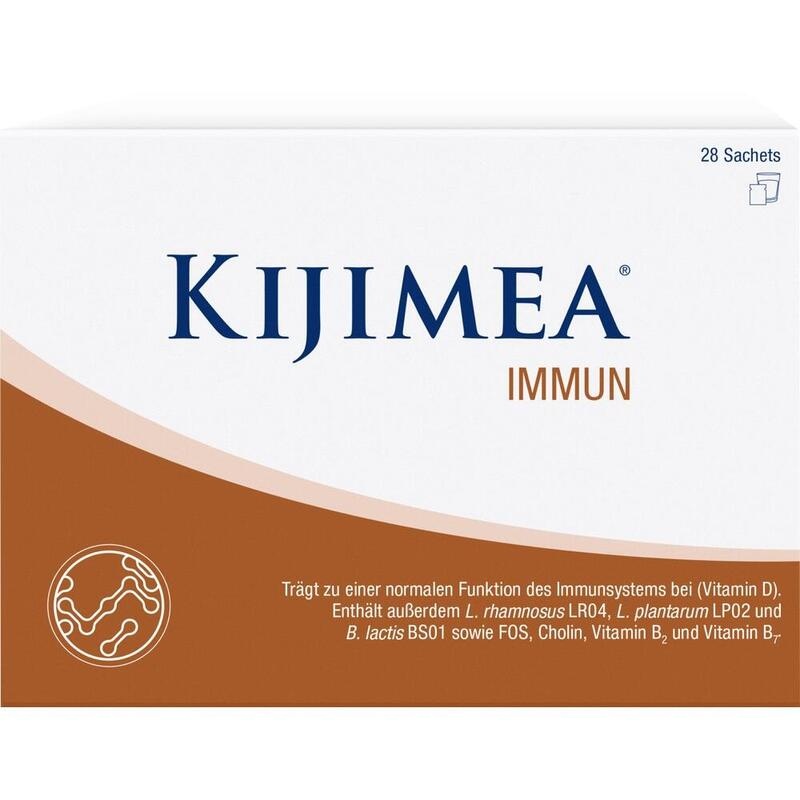 KIJIMEA Immun Pulver