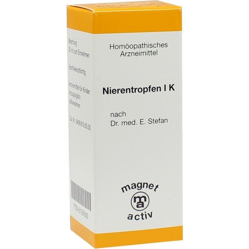 NIERENTROPFEN I K