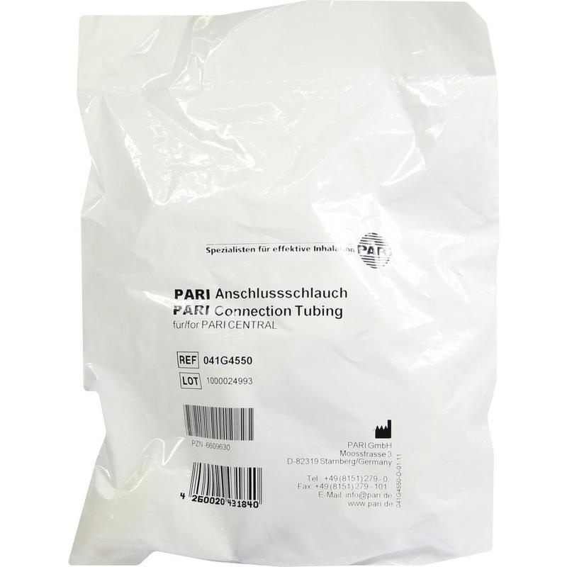PARI Anschlussschlauch für PARI CENTRAL