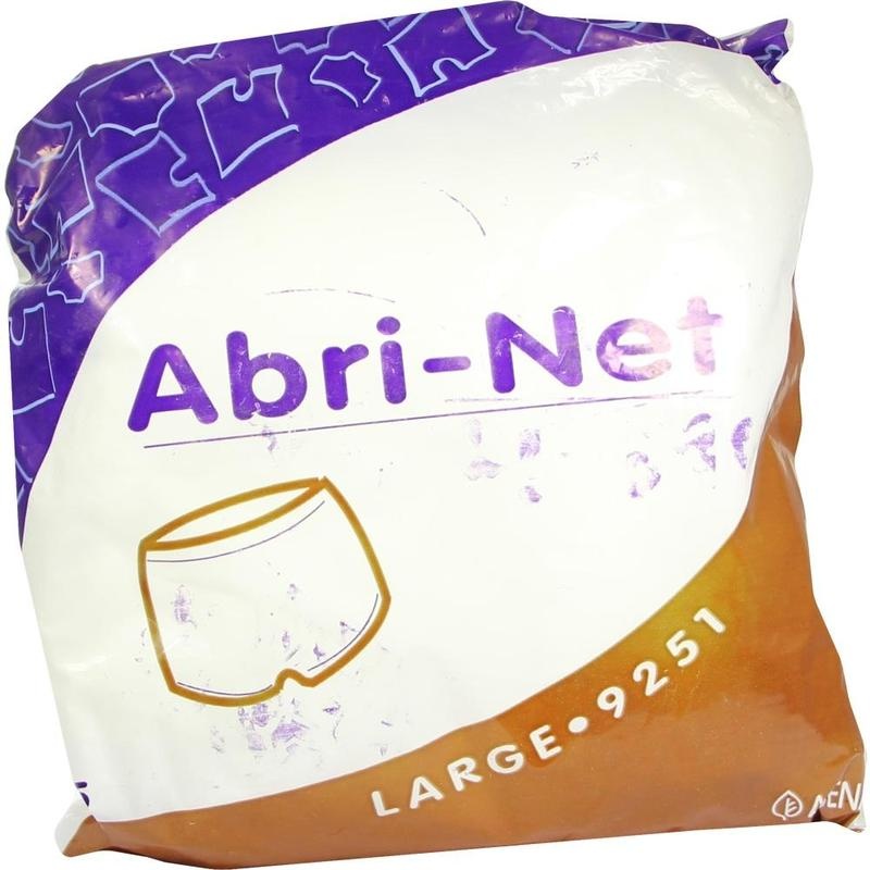 ABRI Net Netzhosen large