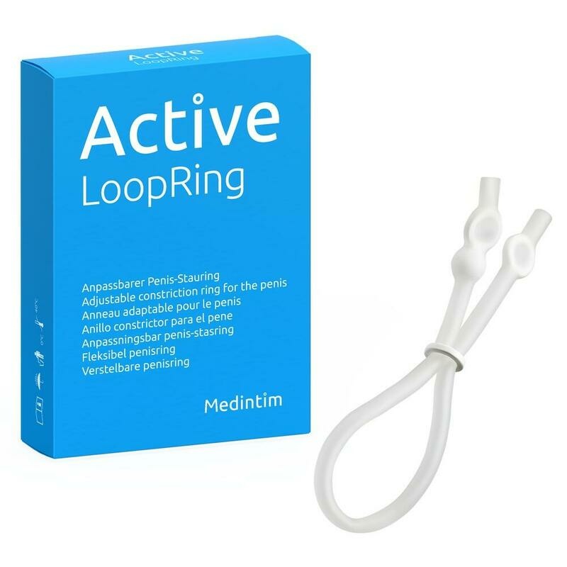 ACTIVE LOOP Ring