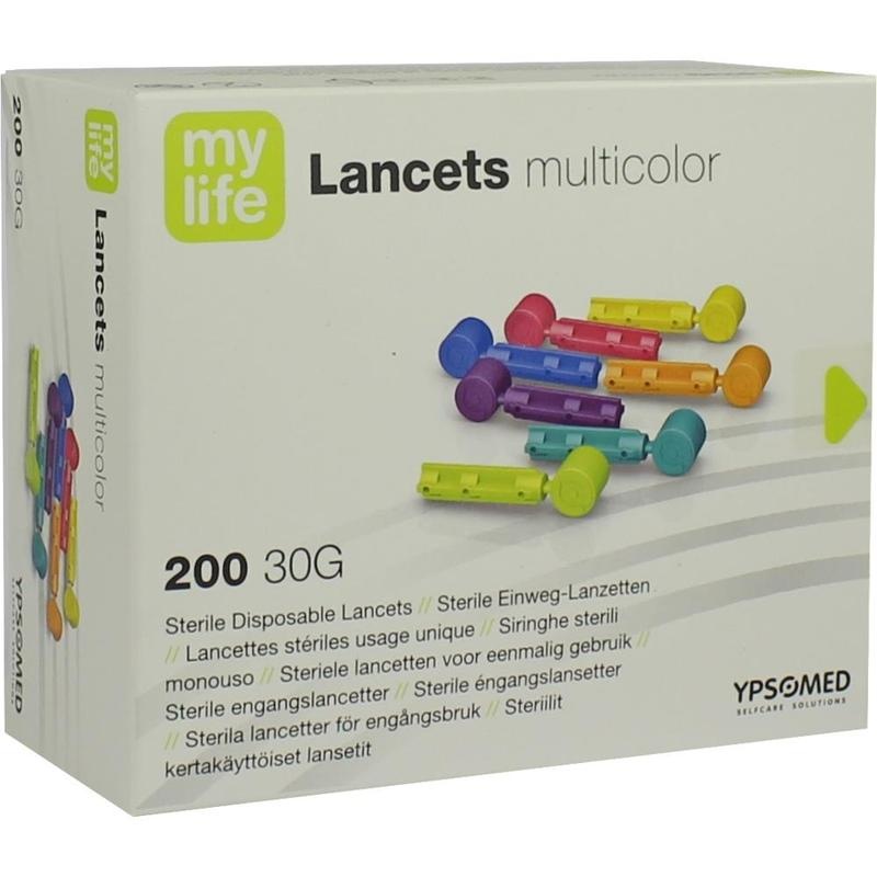 MUNDSPIEGEL Lactona Aluminium