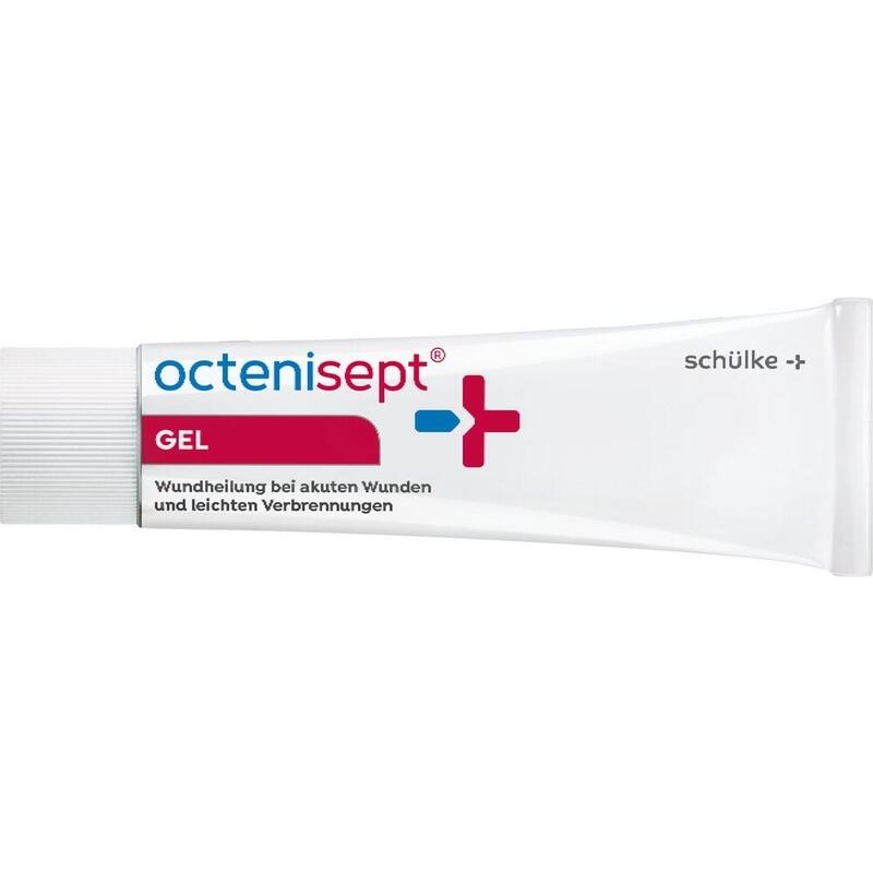 OCTENISEPT Wundgel