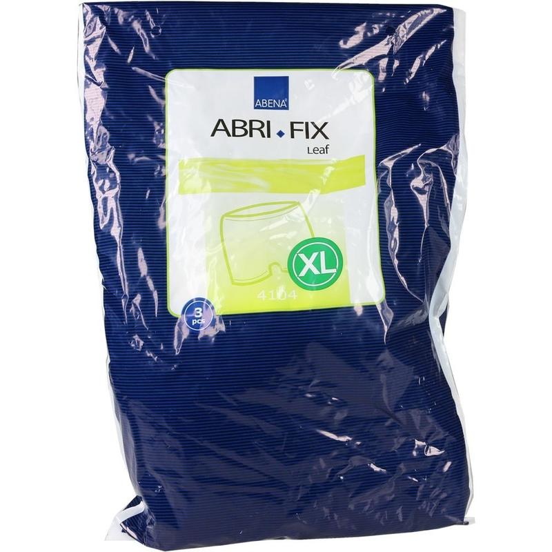 ABRI Fix Leaf Fixierhose x-large 95-150 cm