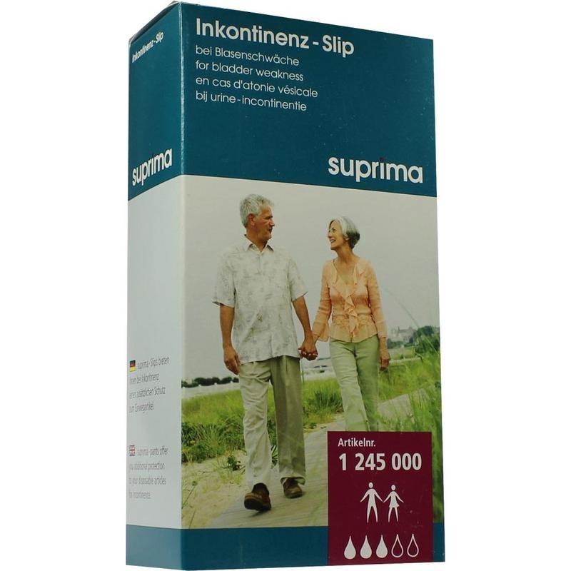 SUPRIMA Inkontinenzhose 245 Gr.36