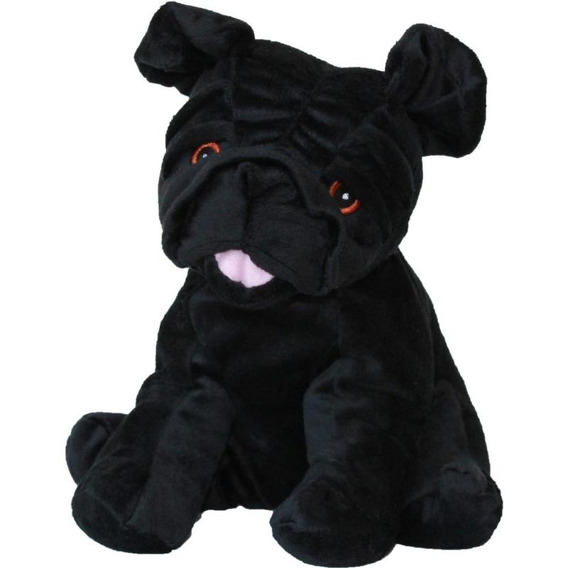 WÄRME STOFFTIER Beddy Bear Mops