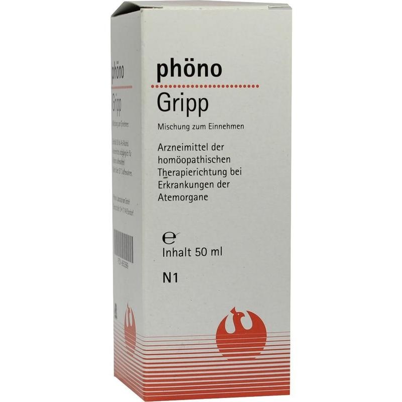 PHÖNO Gripp Mischung