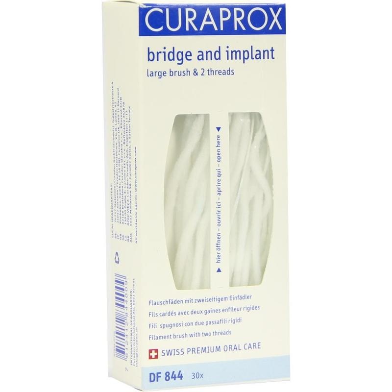 CURAPROX DF 844 Maxifloss