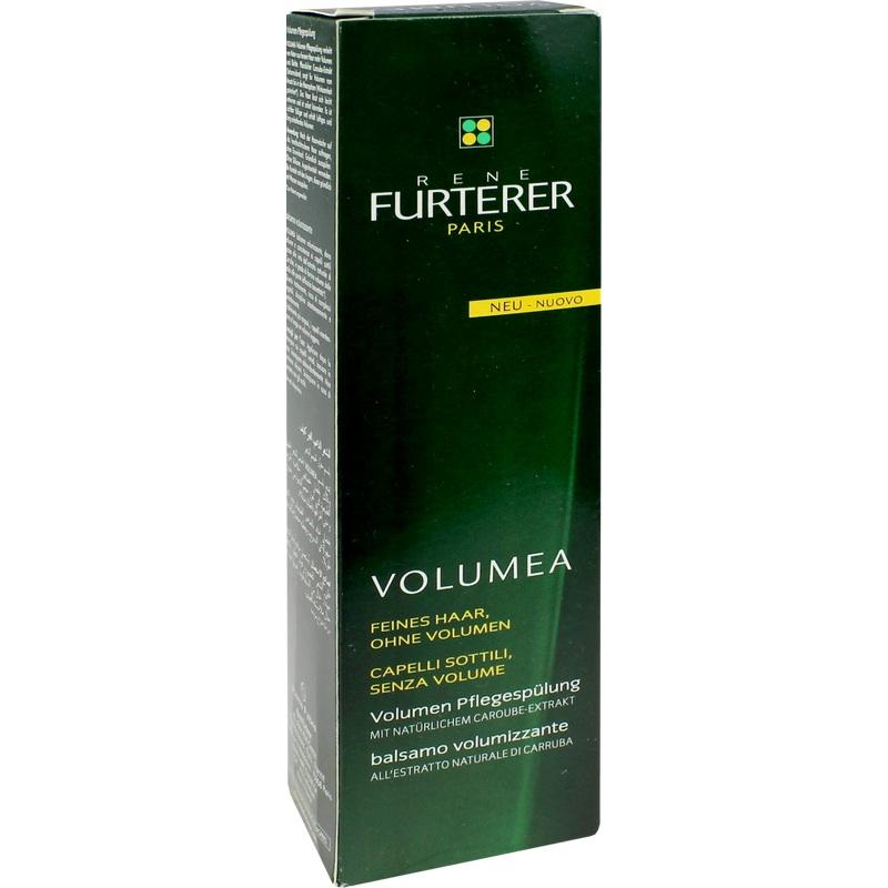 FURTERER Volumea Pflegespülung