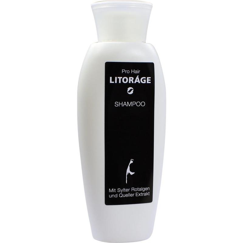 LITORAGE Shampoo