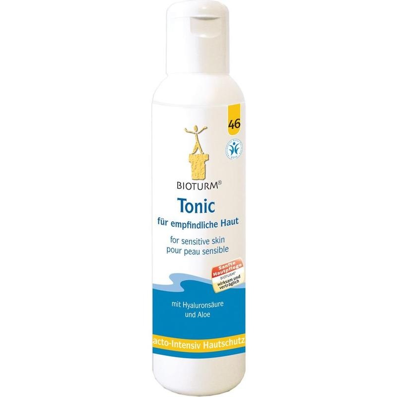 BIOTURM Tonic Nr.46