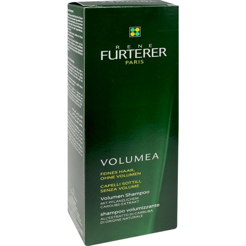 FURTERER Volumea Volumen Shampoo