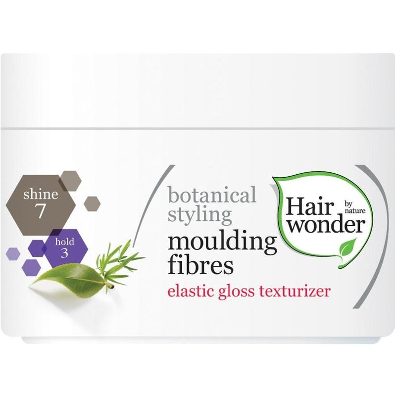 BOTANICAL Styling Moulding fibres