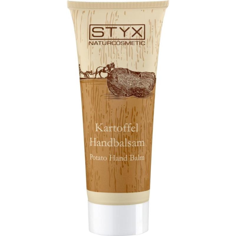 KARTOFFEL HANDBALSAM
