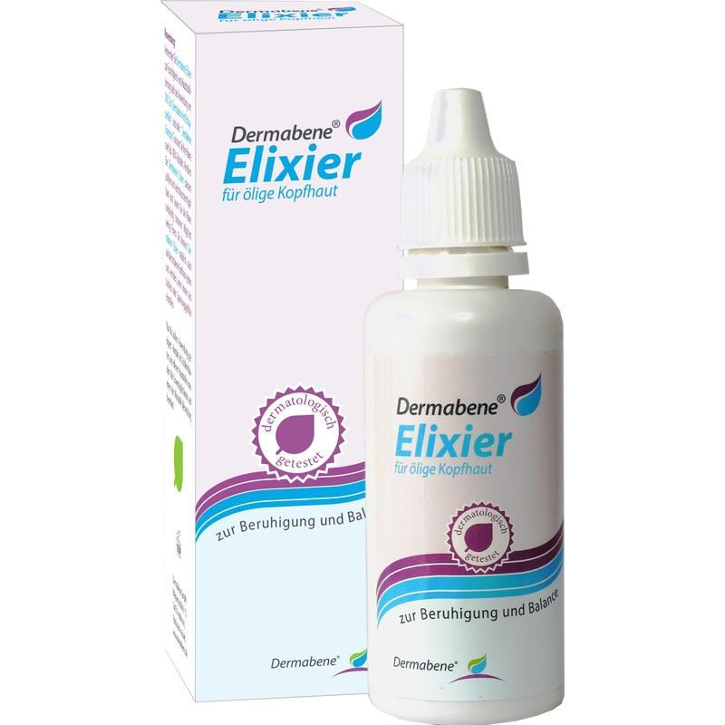 DERMABENE Elixier