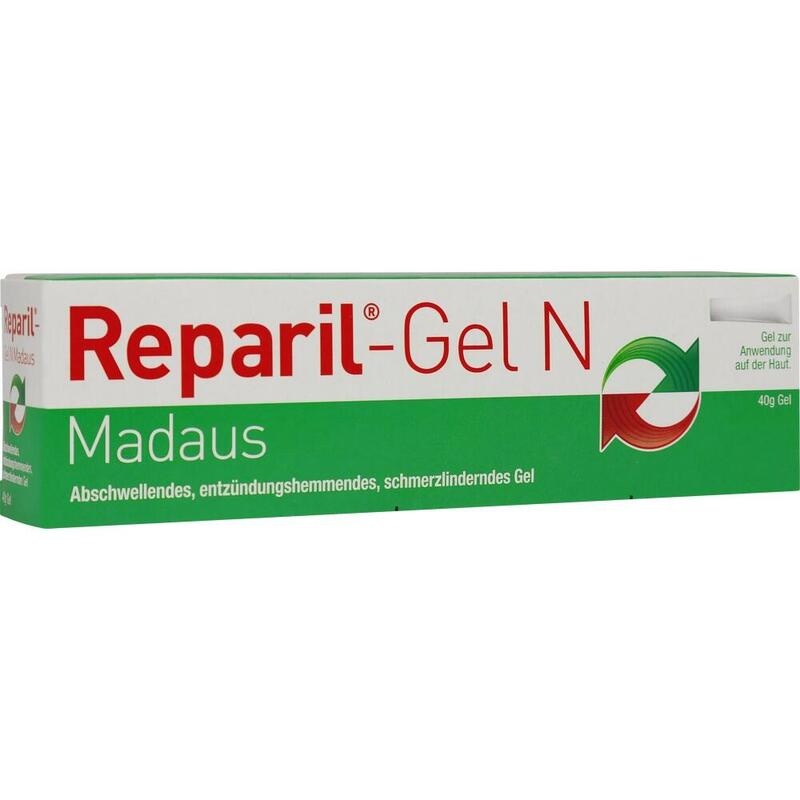 REPARIL-Gel N Madaus