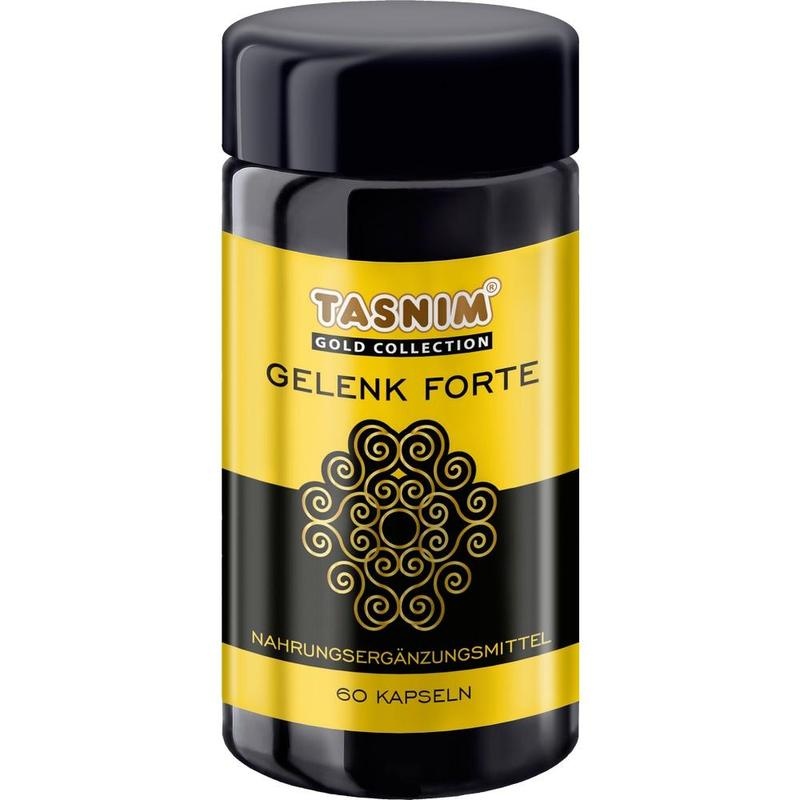 GELENK FORTE Kapseln