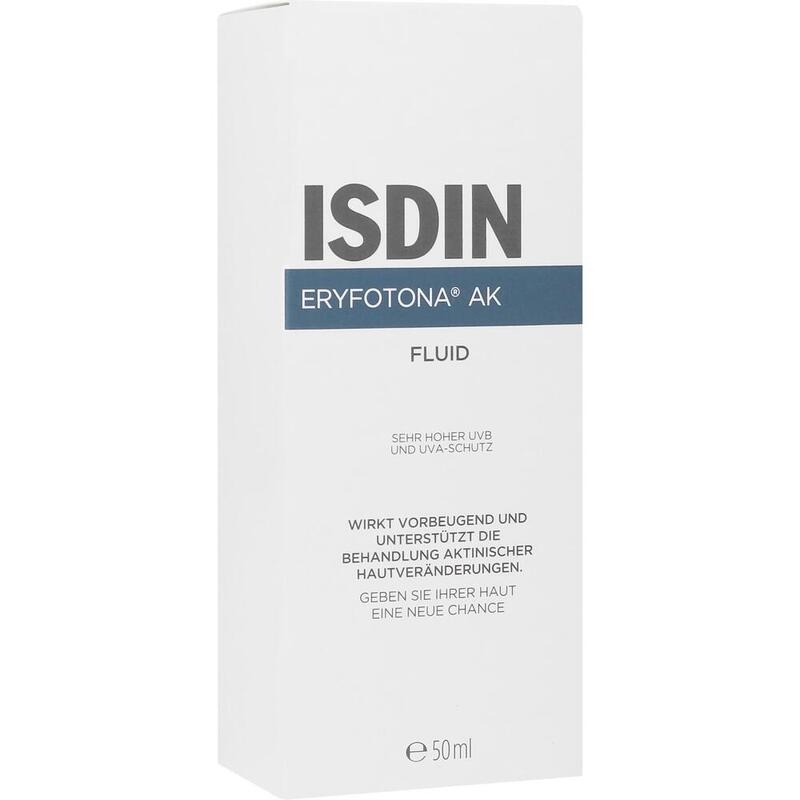 ISDIN Eryfotona AK Fluid