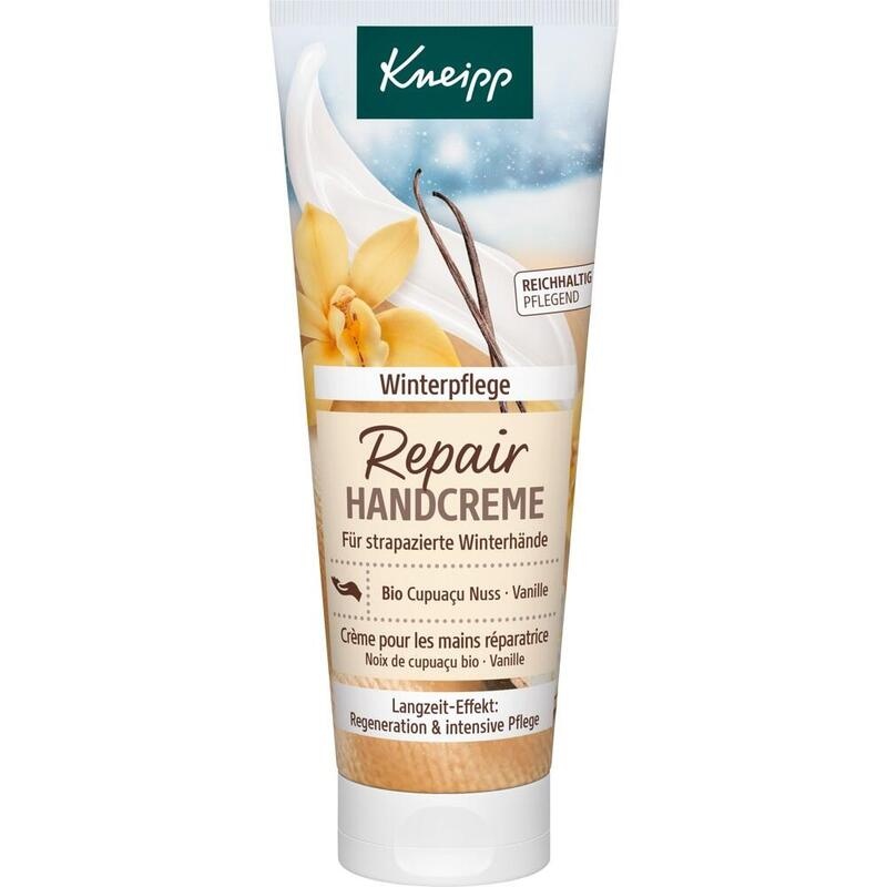 KNEIPP Repair Handcreme Winterpflege