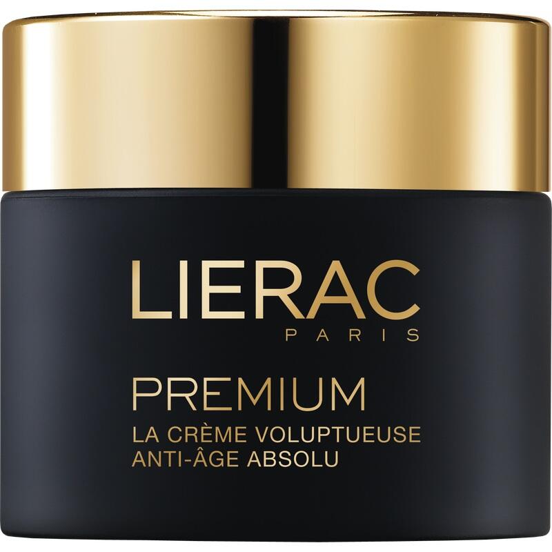 LIERAC Premium reichhaltige Creme 18