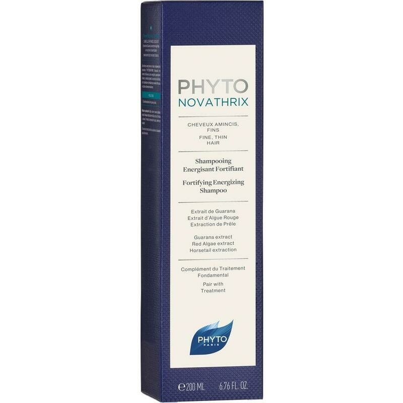 PHYTO NOVATHRIX Shampoo