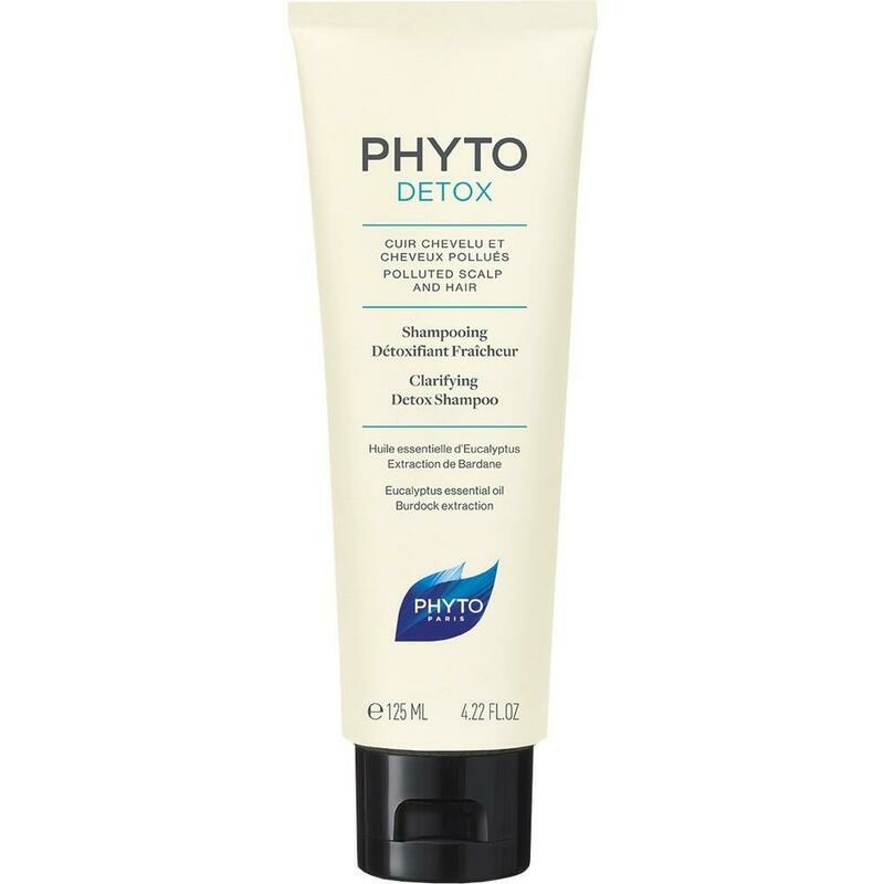 PHYTODETOX Shampoo