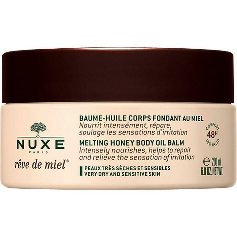 NUXE Reve de Miel Honig-Ölbalsam f.den Körper