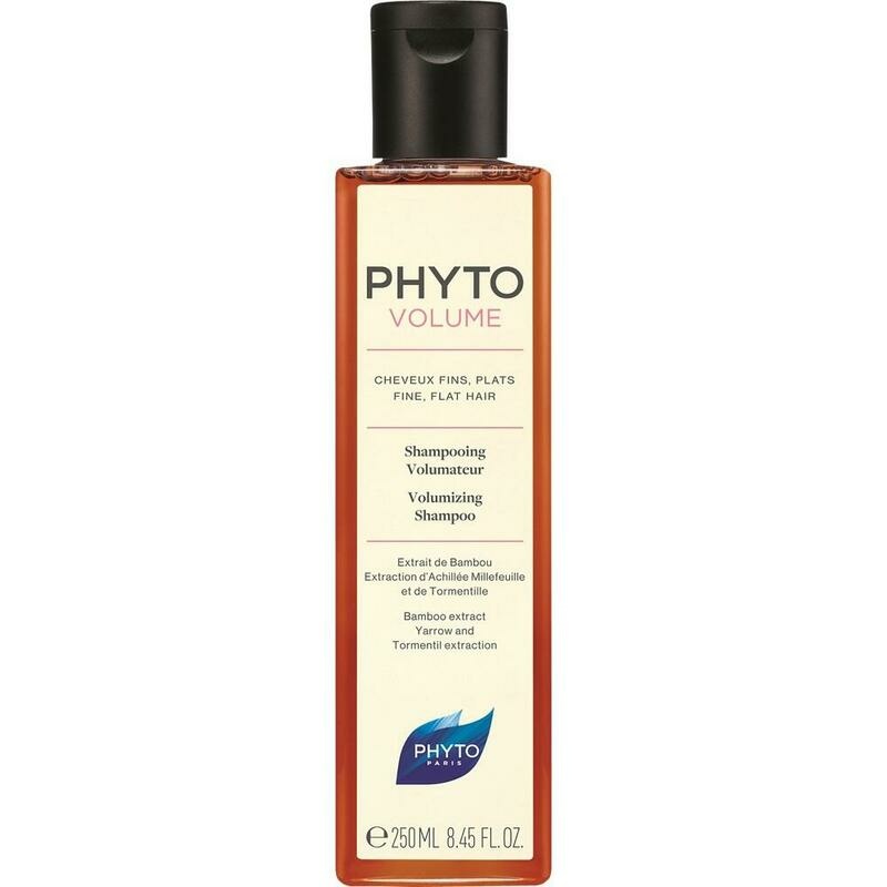 PHYTO VOLUME Volumen Shampoo