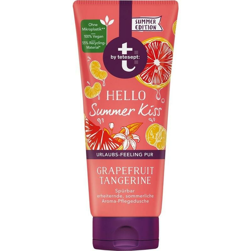 T BY tetesept Hello Summer Kiss