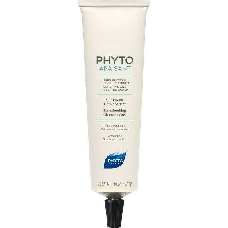 PHYTOAPAISANT intensiv beruhigende Waschlotion