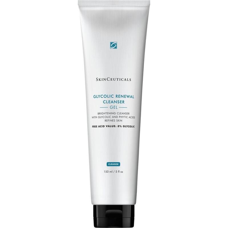 SKINCEUTICALS Glycolic Renewal Cleanser Gel