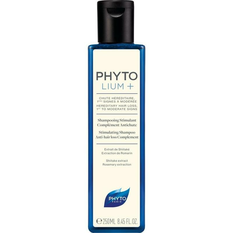 PHYTOLIUM+ Anti-Haarausfall stimulierendes Shampoo