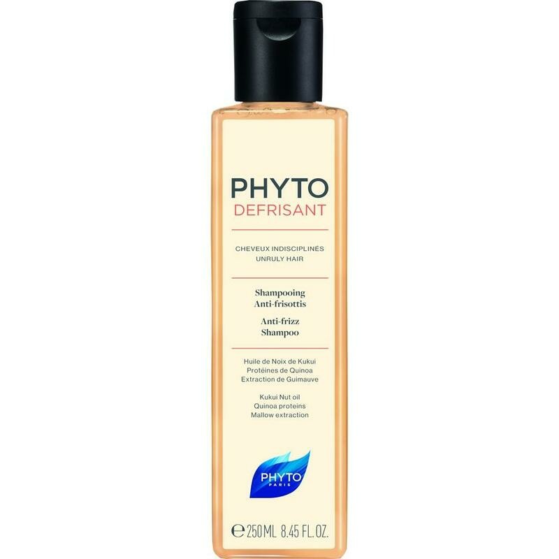 PHYTODEFRISANT Anti-Frizz Shampoo