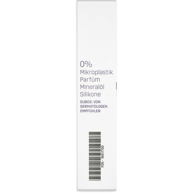 EUBOS KÜHL & KLAR Anti-Rötung Serum
